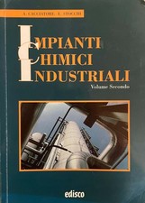 IMPIANTI CHIMICI INDUSTRIALI