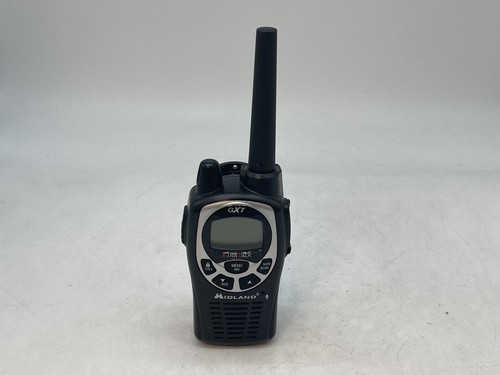 Midland gxt gxt1000 walkie - gxt, gxt1000/p