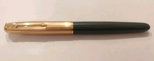 Parker vintage rara anni 50 - 51,
