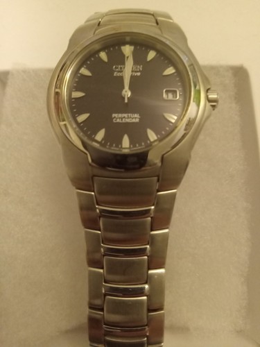 Orologio uomo citizen - da,