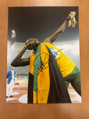 Usain bolt jamaica uomo - jamaica,