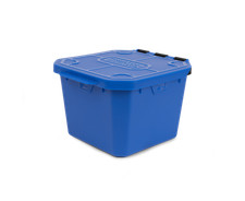 Preston 3 Pinta Flip Coperchio