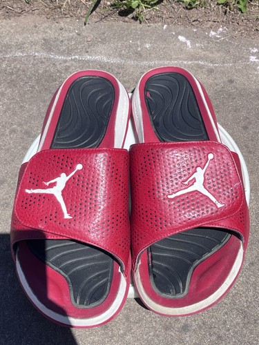 Nike jordan hydro - jordan, slides