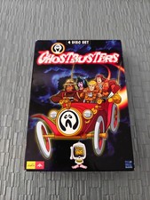 Ghostbusters - Vol. 1 (2008) -