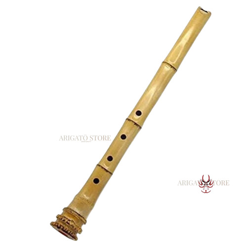 Chiave giapponese shakuhachi - chiave,