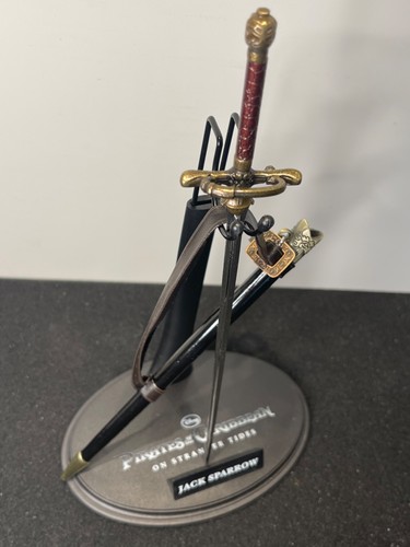 Hot toys pirati jack - 1:6,