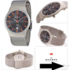 Orologio Skagen Denmark
