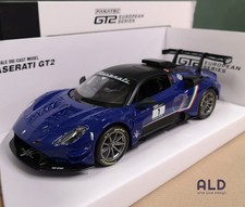 modellino auto scala 1/24
