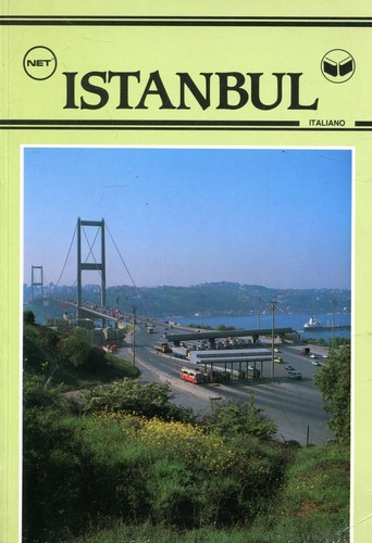 Ugur ayyildiz istanbul guida - ugur,