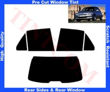 Film Solaire Prédécoupé