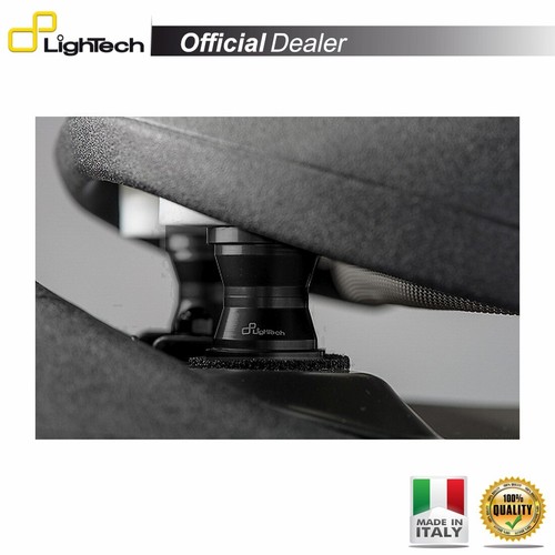 Lightech rialzo poggiaschiena - lightech,