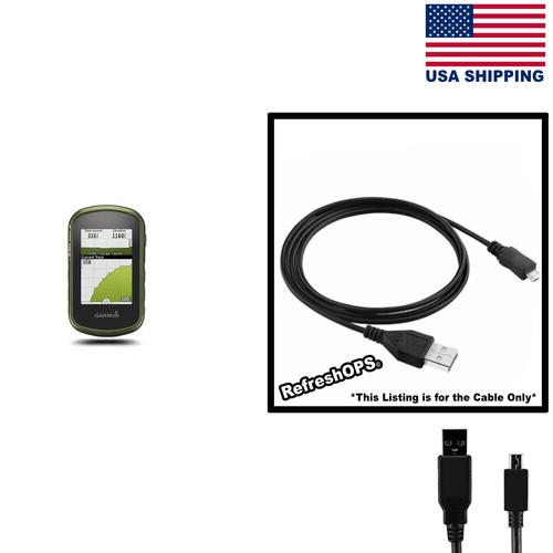 Garmin etrex touch - garmin, 35