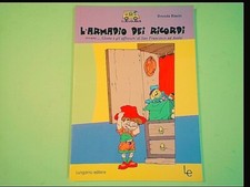 L'ARMADIO DEI RICORDI BIMBI