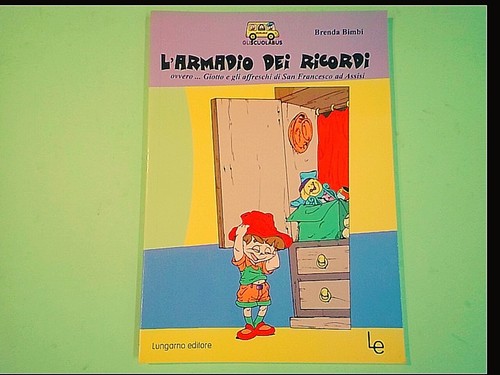 Armadio dei ricordi bimbi - ricordi,