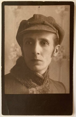 Bello giovane uomo - , elegante