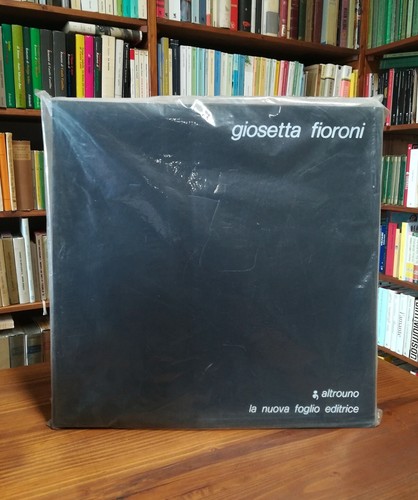 Giosetta fioroni nuova - fioroni,