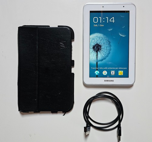 Samsung galaxy tab 0 - samsung,