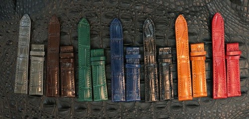 Cinturino per orologio - , in