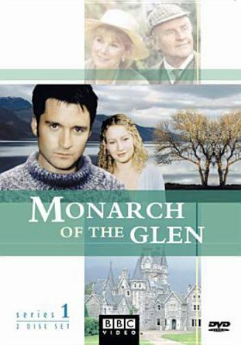 Monarch the glen series - of,