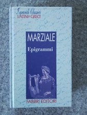 I GRANDI CLASSICI LATINI E