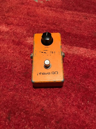 Mxr phase blocco - 90,
