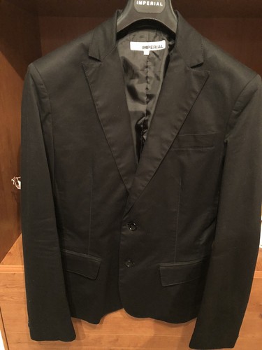 Imperial giacca uomo bottoni - giacca, 2