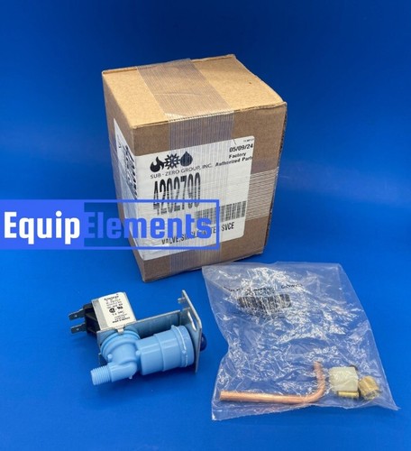 4202790 valvola acqua - valvola, macchina