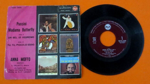 Moffo puccini madama - a.moffo,