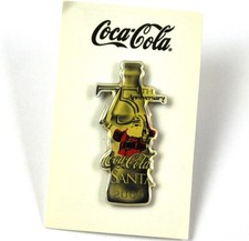 Coca Cola Coke Pin Button