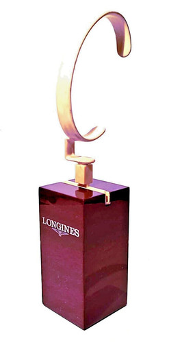 Longines supporto orologio - longines,