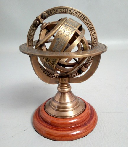 Globi sfera nautica - globi, a