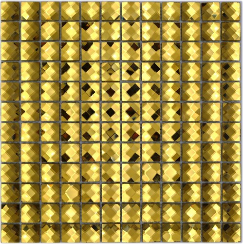 Diamante piastrelle mosaico - piastrelle,
