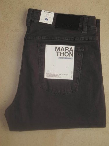Jeans brax elasticizzati - brax,