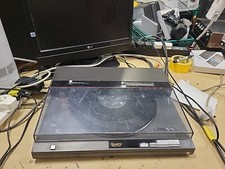 Technics SL-QL5 Giradischi