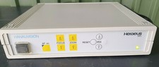 HERAEUS HANAUVISION CONTROLLO