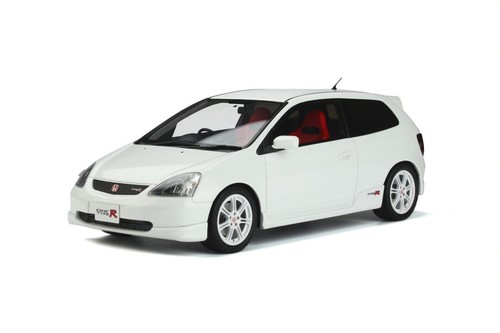 Honda civic type ep3 - honda,