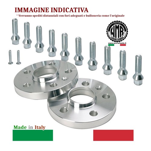 Vw4116b533 wmr spacers - vw4116b533,
