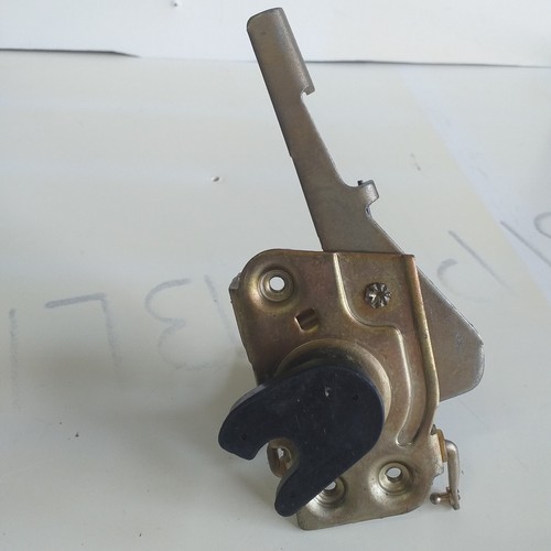 Serratura sportello fiat - dx.,
