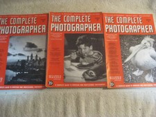 Lot The Complete Photographer