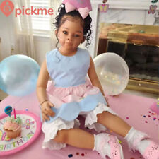 Bambola bambina 30 pollici