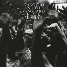 D'Angelo And The Vanguard -