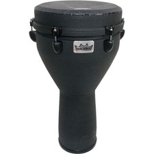 Remo key tuned djembe - remo, key-tuned
