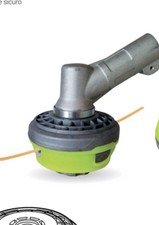 testina decespugliatore