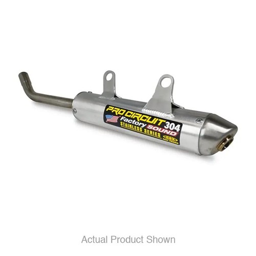 Silenziatore pro circuit 304 - pro,