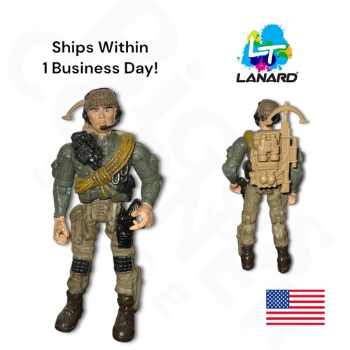 Lanard the corps recon - lanard,