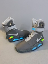 Nike Air Mag Back To The