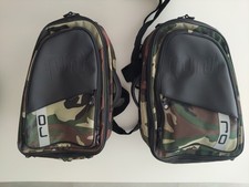 borse laterali moto universali