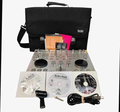 Hercules console rmx usb - dj, dj