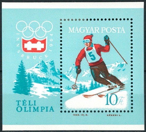 Ungheria vecchi francobolli - ungheria,