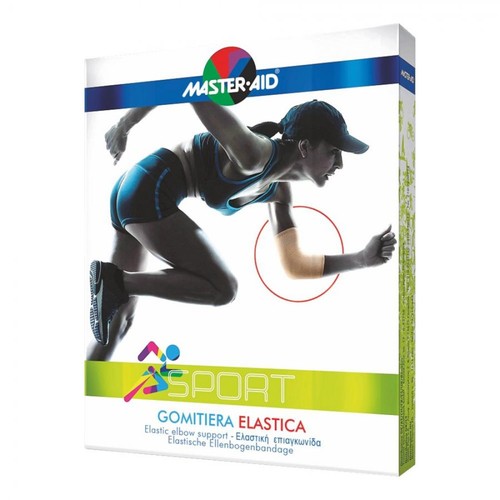 Master aid sport gomitiera - aid,